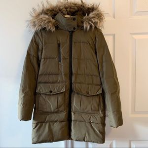 Marc New York Down Jacket